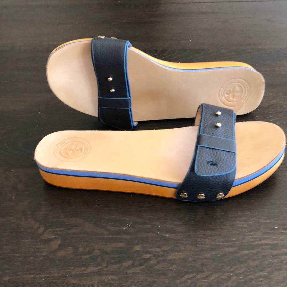 Women’s Cape Cod Shoe Supply Co Sandals